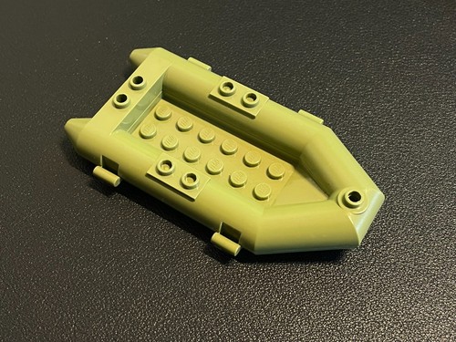 Lego 30086c01 boot - lego,