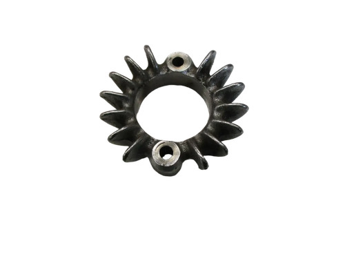 Auspuffschelle krümmer q1166 - auspuffschelle,