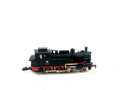 Märklin 8895 dampflok 74 - dampflok,