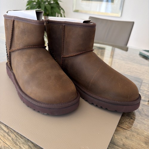 Ugg boots herren - ugg, größe