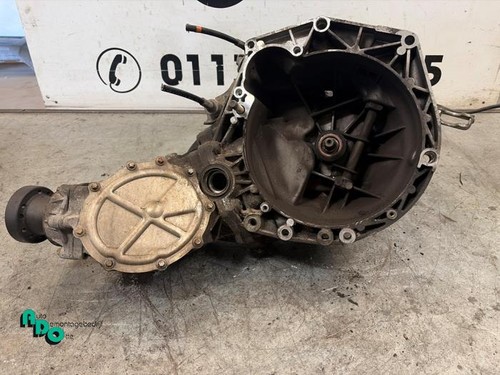 Allradgetriebe fiat panda 169 - allradgetriebe,