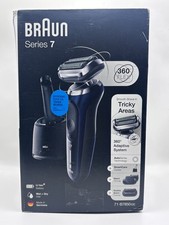 Braun Herrenrasierer Series 7