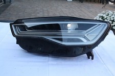 Frontscheinwerfer Audi A6 C7 4G0941035 Facelift Matrix Links KOMPLETT