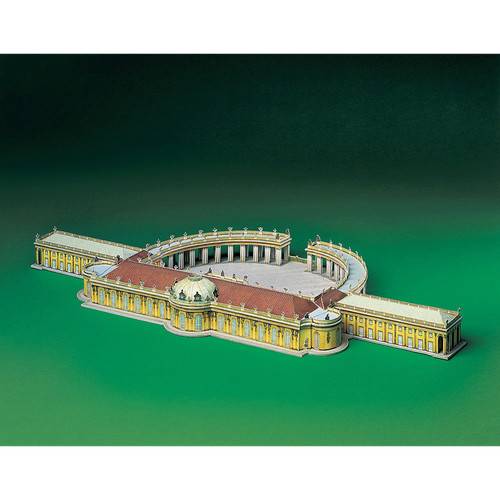 Schreiber bogen schloss - schreiber,