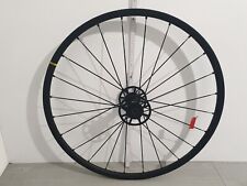 MAVIC 622x22TSS Alu S6000 Allroad S Draht-/Faltreifen