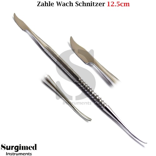 Dentallabor wachs schnitzer - dentallabor,
