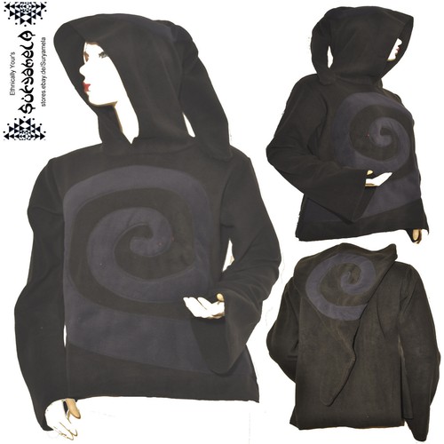 Elfen goa psy gothic larp - psy,
