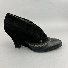 Radley London schwarze Leder