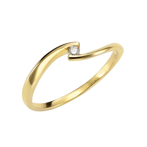 Orolino ring cocktailring - orolino,