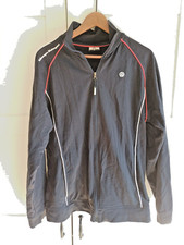Volkswagen Motorsport Herren Jacke - Gr. XL Schwarz VW HERRENJACKE Auto Merch