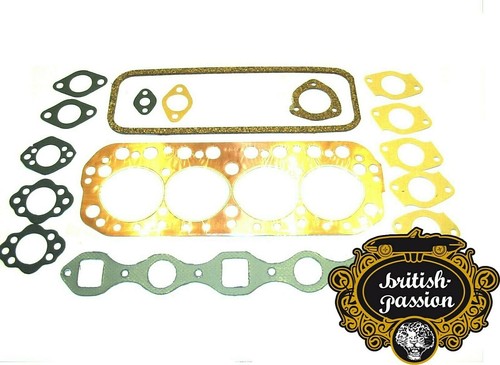 Mgb motordichtsatz oben - motordichtsatz,