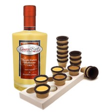 Vanille Kipferl Likör 0,7L