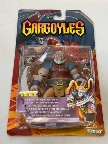 Vintage gargoyles - gargoyles,