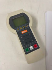 Vakuumpumpe Busch Cobra DS1000 PLC Panel Controller