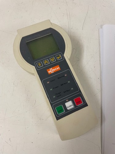 Vakuumpumpe busch cobra ds1000 - busch,