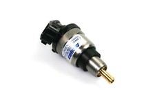 Keihin KN8 Injektor blau