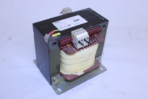 Siemens trafo - siemens,