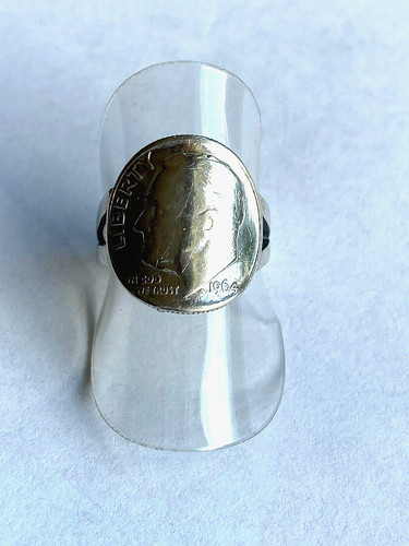 Ring mit roosevelt - mit, one