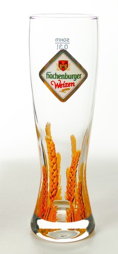 Hachenburger weizenglas - hachenburger,