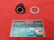 VW Typ4-Motor Adapter für