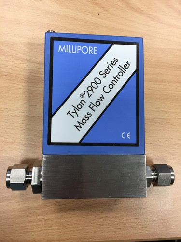 Mass flow controller millipore - mass-flow,