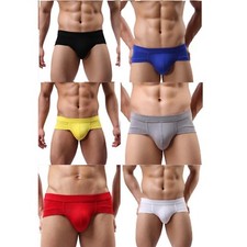 MCT Nature Push-Up HIPSTER