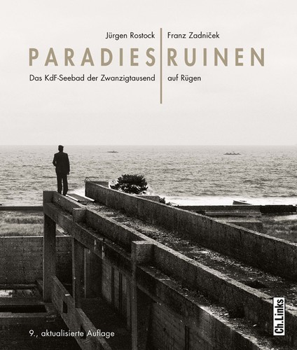 Paradiesruinen prora das - paradiesruinen,