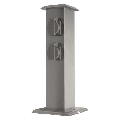 Grafner steckdosensäule - grafner, 4
