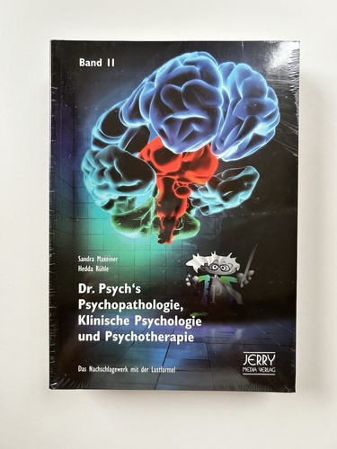 Psych s psychopathologie - dr.,