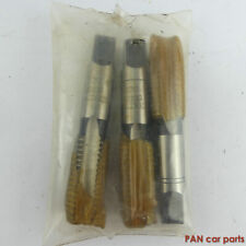 Handgewindebohrer Satz Linksgewinde HSSG M20 6H, metrisch