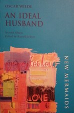 An Ideal Husband by Professor