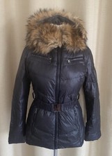 SAKI Winter Daunen Jacke