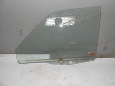 Scheibe Fensterscheibe Chrysler Voyager Bj.1991-1995 langer Radstand vorn links