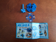 Ü-Ei Serien Spielzeug Ice Age