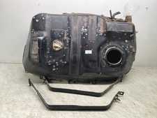 Kraftstofftank Dieseltank |