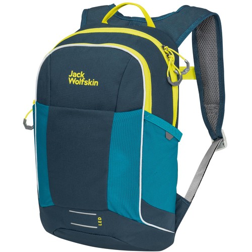 Jack wolfskin kinderrucksack - jack,