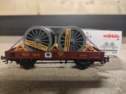 Märklin 94179 - märklin, h0