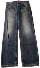 Jeanshose von s.Olivier