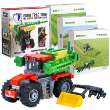 Schlüter & Krone Bundle