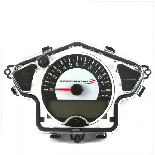 Tacho peugeot speedfight - peugeot, 4t
