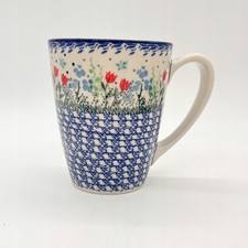Becher Handgefertigte