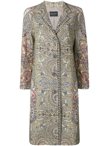 Etro zaubermantel - ***, ***