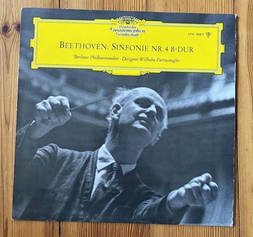 Beethoven sinfonie 4 - sinfonie, nr.4