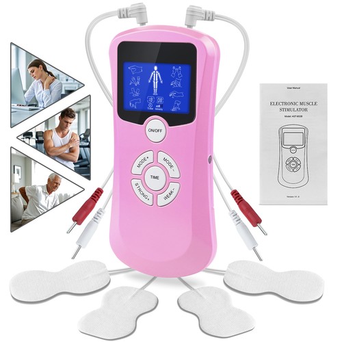 Tens ems 1 - tens/ems, 3-in-1