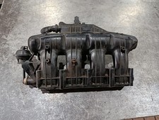 Ansaugbrücke VW Skoda Seat Audi A3 8P Ansaugkrümmer BZE Motor 1.8 TFSI Benzin