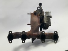✅Original Turbolader VW