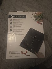 AMZCHEF Induktionskochfeld
