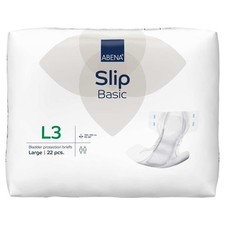 ABENA Slip Basic L3, 22 Stück