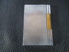 S.T Dupont Feuerzeug Lighter