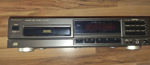Technics pg200a player - sl-pg200a, |